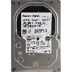 ������� ���� Western Digital SATA 10Tb 7200RPM 6Gb/S 256MB DC HC330 0B42266