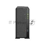 ��� SYNOLOGY ���������� ���������� 1BAY NO HDD DS124