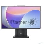 �������� Lenovo IdeaCentre AIO 24IRH9 23.8" FHD (1920x1080) IPS 250N 100Hz, i7-13620H, 1x16GB DDR5-5200, 512GB SSD M.2, Intel UHD, WiFi6, BT, 5MP Cam, USB KB&Mouse, NoOS, Luna Grey, 1Y