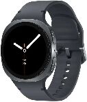 ����� ���� Samsung Galaxy Watch 8 LTE 40�� 1.34" Super AMOLED ����.���������� ���.���������� (SM-L325FDAACAU)