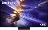 ��������� Samsung 77" QE77S90FAEXRU ������ ������ OLED UHD 120Hz Smart TV