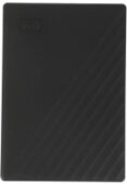 ������� ������� ���� USB3 2TB EXT. 2.5" BLACK WDBYVG0020BBK-WESN WESTERN DIGITAL 