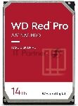 ������� ���� WD SATA-III 14Tb WD142KFGX NAS Red Pro (7200rpm) 512Mb 3.5"