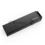 ������ USB NeTac USB U351 USB 2.0 128Gb, retail version