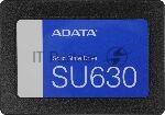 ���������� SSD ADATA SU630, 480Gb, SATA III, 2.5", R/W 520/450