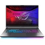 ������� ASUS ROG Strix G18 G815LR-S9085 Intel Core Ultra 9 275HX 2100MHz/18"/2560�1600/32GB/1024GB SSD/NVIDIA GeForce RTX 5070 Ti 12GB/Wi-Fi/Bluetooth/Windows 11 Pro (90NR0LT1-M00390_Win11P) Grey