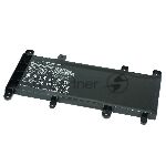 �������������� ������� ��� �������� Asus X756 7.6V 5000mAh orig