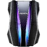 ������� HDD 2.5" ADATA HD770G, 1TB, USB 3.2 Gen 1 Type-A, 5400 rpm, ������