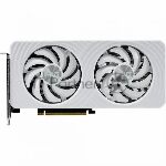 ���������� Palit PCIE16 RTX 5060 8Gb PA-RTX 5060 WHITE OC 8Gb �����