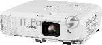 �������� Epson EB-982W ����� (LCD, 1280?800, 4200Lm, 16000:1, 3.1 kg)