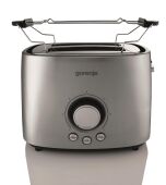  T1000E 565728 SILVER GORENJE