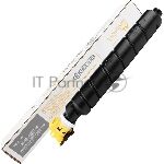 �������� �������� Kyocera TK-8555Y 24 000 ���. Yellow ��� TASKalfa 5054ci/6054ci/7054ci