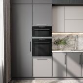 Микроволновая печь встраиваемая 34L KMI 830 GNBX KORTING