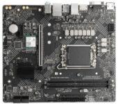 ����������� ����� H610 S1700 MATX PRO H610M-G WIFI DDR4 MSI