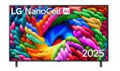  LCD 55" 4K 55NANO90A6B.ARUG LG