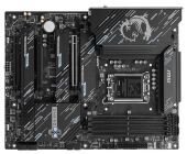 ����������� ����� Z890 S1851 ATX Z890 GAMING PLUS WIFI MSI