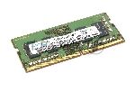 ����������� ������ Samsung, DDR4, 4Gb (1x4Gb), 2400 MHz, CL17, SO-DIMM