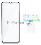 �������� ������ ��� ������ Digma ��� Samsung Galaxy A02/A02s/A12 2.5D 1��. (DGG2SAA02A)