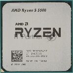 ��������� AMD Ryzen 5 5500 Soc-AM4 3.6GHz OEM