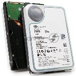������� ���� HDD Seagate Exos 24Tb 7200rpm SATA 512Mb 3.5"