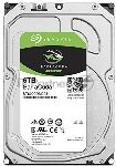 ������� ���� Seagate 6Tb 5400rpm SATA 6Gb/S 256MB Barracuda 3.5