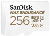 Карта памяти MICRO SDXC 256GB SDSQQVR-256G-GN6IA SANDISK