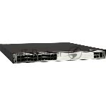 ���������� Huawei CloudEngine S5731-S24T4X, 24?1 ����/� + 4?10 ����/� SFP+, �����������