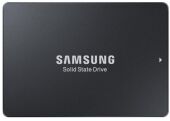 SSD жесткий диск PCIE 15TB TLC PM9A3 MZQL215THBLA-00A07 SAMSUNG