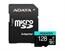 ����� ������ MICRO SDXC 128GB W/AD. AUSDX128GUI3V30SA2-RA1 ADATA