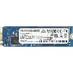 ���������� SSD Synology SNV3000 Series PCIe 3.0 x4,M.2 2280, 400GB, R3000/W750 Mb/s, IOPS 225K/45K, MTBF 1,8M repl SNV3400-400G'