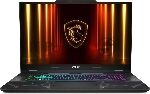 ������� MSI Cyborg 17 B13WFKG-413XRU/17.3"/IPS/Intel Core i5 13420H/16Gb/512Gb SSD/NVIDIA GeForce RTX 5060 8Gb//DOS/������/2.5kg