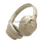������������/��������� �������� JBL Tune 730BT �������, ��������������, Bluetooth + ���������, ������� �������