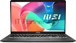 ������� MSI Modern 15 F1MG-1045XRU Intel Core 5 120U/16Gb/SSD512Gb/15.6"/IPS/FHD/1920x1080/60Hz/NoOS/Platinum Gray/1.7kg (9S7-15S111-1045)