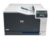 Принтер лазерный HP Color LaserJet Pro CP5225DN (CE712A) A3 Duplex Net черный