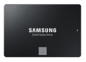 Накопитель SSD SATA 2.5" 4TB 6GB/S 870 EVO MZ-77E4T0BW SAMSUNG