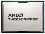 ��������� Ryzen X64 Threadripper 9980X sTR5 350W 3200 100-000001593 AMD