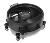 ����� ��� ���������� 65W SAM4 4pin PWM 9cm fan 712-000052REV_F BLACK AMD