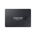 ���������� SSD Samsung PM897, 3.84TB, SATA III, 2.5", R/W 560/530