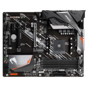 Материнская плата AMD A520 SAM4 ATX A520 AORUS ELITE 1.2 GIGABYTE