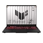 ������� ASUS TUF Gaming A16 FA608UMI-TU172 AMD Ryzen 7 260 3800MHz/16"/1920x1200/16GB/512GB SSD/NVIDIA GeForce RTX 5060 8GB/Wi-Fi/Bluetooth/Windows 11 Pro (90NR0KV1-M00BC0_Win11P) Grey