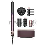 ������������� Dyson Airwrap HS09 Coanda2x (Curly+Coily) ������� �����, 1700 ��, ���������