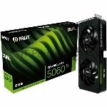 ���������� Palit PA-RTX 5060Ti DUAL OC 8Gb RTX 5060TI 8Gb 128bit GDDR7 2407/28000 HDMIx1 DPx3 HDCP Ret