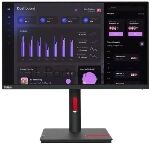 ������� 23.8" Lenovo ThinkVision T24i-30 IPS 1920x1080, 60 ��, 4 ��, 16:9, 250 ��/�?, HDMI 1.4, DP 1.2, VGA, USB Hub (4x USB 3.2), 3.5 Jack, HDR10, ������