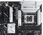 ����������� ����� ASUS PRIME X870-P WIFI, AM5, AMD X870, 4xDDR5, 2xSATA, 4xM.2, 1xPCI-E 5.0 x16, 2xPCI-E 4.0 x1, 1xHDMI, 2xUSB-C, 1x 2.5Gb LAN, 4xUSB-A 3.2 Gen 1, 1xUSB-A 3.2 Gen 2, 4xUSB-A 2.0, 3x3.5 ��, 7.1, 1xWi-Fi 7, ATX