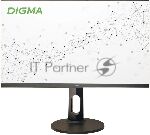 ������� 27" Digma Progress 27P505F IPS 1920x1080, 75 ��, 5 ��, 16:9, 300 ��/�2, 1xHDMI, 1xDP, 1x3.5 ��, ������