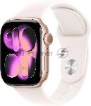 ����� ���� Apple Watch Series 11 A3331 42�� OLED ����.������� ������ Sport Band ���.����� ����.�����.:130-180�� (MEU04LW/A)