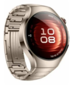 ����� ���� WATCH 5 42mm LTE Gold Titanium SOC-AL00 55020EVP HUAWEI