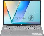 ������� ASUS Vivobook S16 M3607HA/16"/IPS/AMD Ryzen 7 260/16GB/512GB SSD/AMD Radeon 780M/��� ��/�����������/1.7kg
