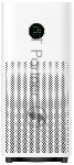���������� ������� Xiaomi Mijia Smart Air Purifier 6 EU BHR08MZEU �����, 50 �?, HEPA-������, �������� ������, ��-�����, ���������, ������ PM2.5, ���������� �� ��������� (Mi Home), ������������������ 443 �?/�, ������ �����