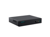 ИБП мини KP7 Pro, постоянного тока 100 Вт, с гигабитным пассивным PoE, вход 100~240 В MARSRIVA